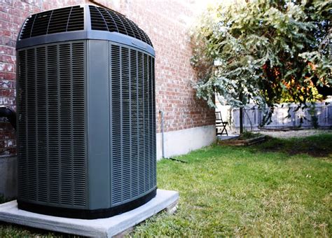 Buying tips for a heat pump